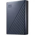 Western Digital Wdba2f0050bbl Ekstern Hdd