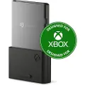 Seagate Xbox Series X/s 1tb Xbox-utvidelseskort