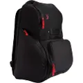 Daddario PW-BLGTP-02 Backline Gear Transport Pack Solo