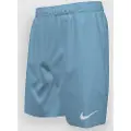 Nike 6" Volley Kids Boardshorts blå