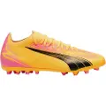 Puma Ultra Match Mg Fotballsko