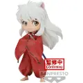 Banpresto Inuyasha Q Posket-figur 14 Cm