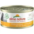 Almo nature 6 x 70 g - HFC Natural Kyllingbryst