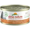 Almo nature Økonomipakke Almo Nature 24 x 70 g - HFC Naturlig kylling med ost