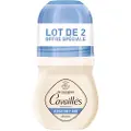 Rogé Cavaillès Absorb Efficacite Drl 100ml Roll-on Deodorant