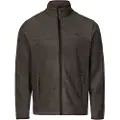Seeland Woodcock Earl Fleece Jacka Dark Grey Melange M