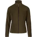 Seeland Woodcock Ivy Fleece Jacka Pine Green Melange L