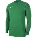 Nike Df Park20 R Langarmet T-skjorte
