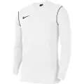 Nike Df Park20 R Langarmet T-skjorte