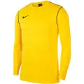 Nike Df Park20 R Langarmet T-skjorte