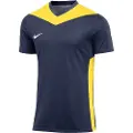 Nike Dri-fit Park Derby Iv Kortarmet T-skjorte