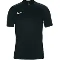 Nike Strike 21 Kortarmet T-skjorte
