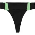 Mystic Bruna Performance Bikini Bunn