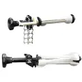Manfrotto Systembakgrunner Med Kjede 046mcg