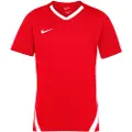 Nike Team Spike Kortarmet T-skjorte