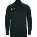 Nike Training Halv Glidelås Genser