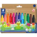 Staedtler Noris junior 329 12 pcs. cardboard box