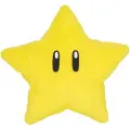 Super Mario Super Mario-super Star Bamse