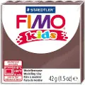 You do it Mod. clay FIMO kids brown
