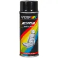Motip Vinylmaling sort 400ml.
