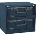 Raaco Carry Lite SafeBox, 150x2