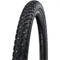 Schwalbe Winter Active K-guard 26´´ X 47 Urban Stive Sykkeldekk