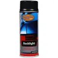 Motip Lygtemaling sort 400ml.