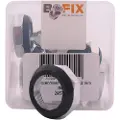 Bofix 1´´ 22.2 Mm Toppdeksel