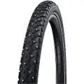 Schwalbe Marathon Winter Plus Smart Guard Wic Tubeless 20´´ X 42 Urban Stive Sykkeldekk