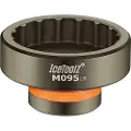 Icetoolz Shimano Bb93/bb9000 Krankverktøy