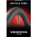 Vredestein TOUR trekking tube 27 x 1,5 - 28 x 1,5/8 x 1,5 (32/47-609/635) blitz / dunlop 40 mm gjenget (NY)