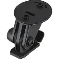 Sigma Bracket/accessory GoPro and front light adapter For Buster 800 Black