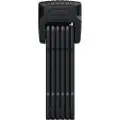 ABUS Bordo Granit Xplus 6500k/90 Bk Sh Foldelås