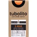 Tubolito S-road Presta 42 Mm Slange