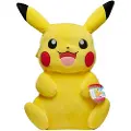 Jazwares Pokémon Pikachu-bamse 50 Cm