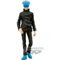 Banpresto Satoru Gojo Jukon No Kata Jujutsu Kaisen Figur 17 Cm