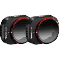 FreeWell Filters GND 0.9 1.2 for DJI Mini 4 Pro