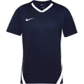 Nike Team Spike Kortarmet T-skjorte