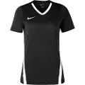 Nike Team Spike Kortarmet T-skjorte
