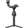 DJI RS 4 - Motordrevet håndholdt stabilisator