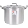 A La Cuina Gryte Med Aluminiumslokk 38 Cm
