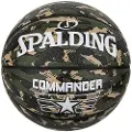 Spalding Basketball Spalding Commander grønn 84588Z (7)