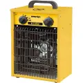 Master B5eca 400v 5kw Varmeapparat