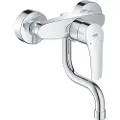 GROHE Eurosmart etgrebs køkkenarmatur 150 mm, krom