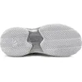 Adidas Courtjam Control Clay Alle Pumps