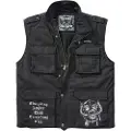 Brandit Motörhead Ranger Vest