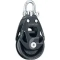 Harken Enkelt Sviveltrinse 80 Mm