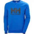 Helly Hansen Logo Collegegenser