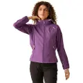 Regatta Bourda Softshelljakke