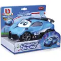 BB Junior Bugatti Light Up Divo med lyd og lys BB Junior